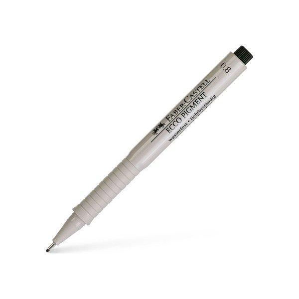 Ecco Pigment 0.8 mm - Image 1