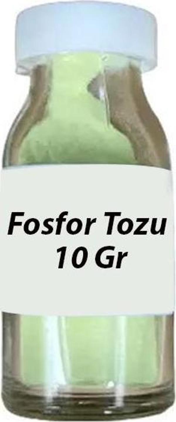 Fosfor Tozu 10 Gr - Image 1