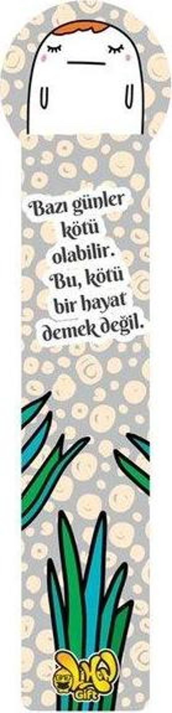 Limon Gift Hayat Ayraç - Image 1