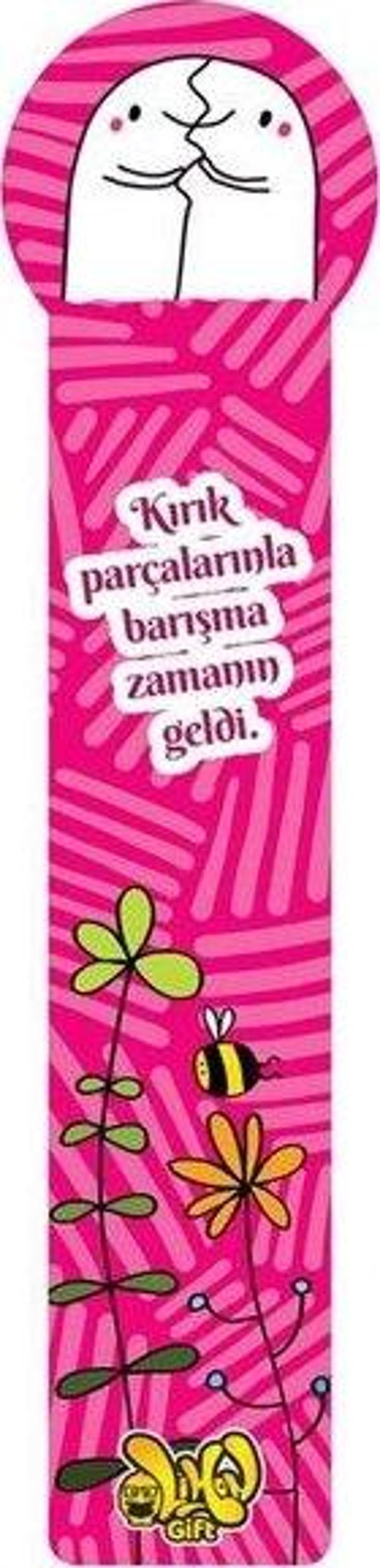 Limon Gift Barış Ayraç - Image 1