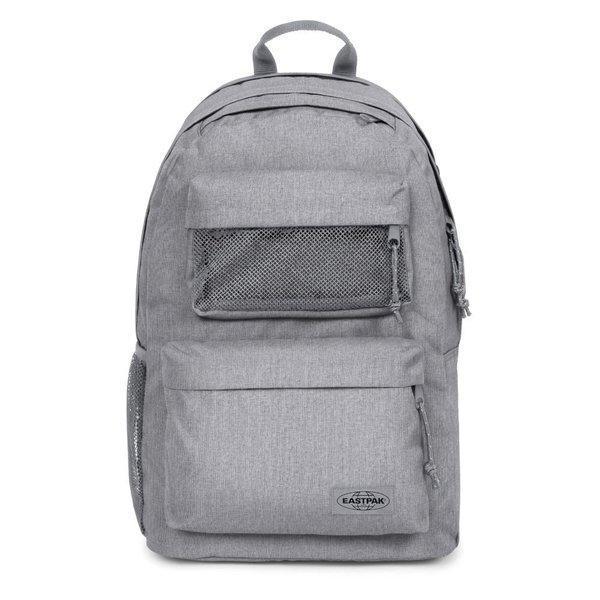 Eastpak Double Office Sunday Grey Sirt Çantası - Image 1