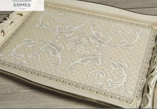 Roy King Sezzatını Vl-46 Ermes Avorıo Tepsi 53*37 Cm - Image 1