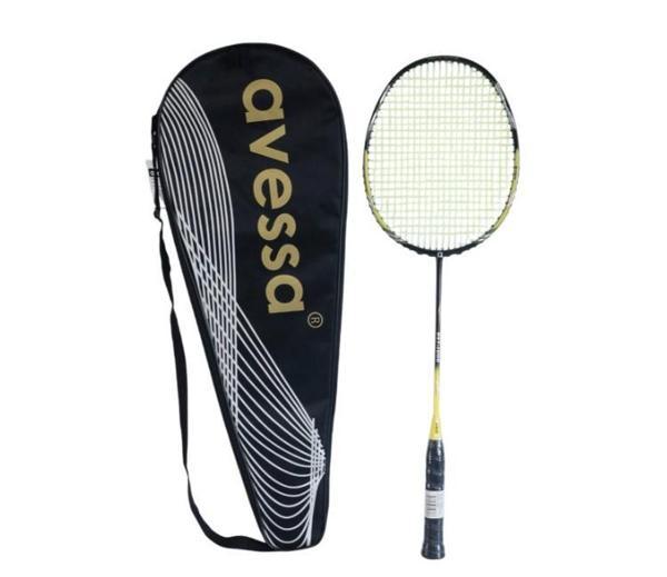 Avessa Bst-1000 Carbon Badmington Raketi - Image 1