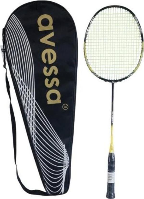 Avessa Bst-1000 Carbon Badmington Raketi - Image 1