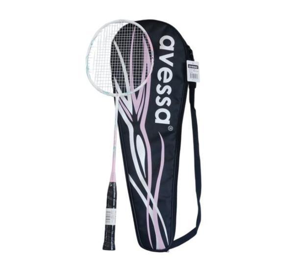 Avessa Bst-2000 Carbon Badmington Raketi - Image 1