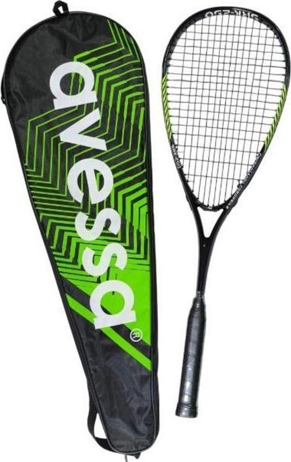 Avessa Srk-250 Carbon-Aleminyum Squash Raketi - Image 1