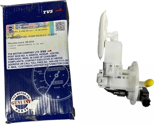TVS JUPİTER 125 BENZİN OTOMATİĞİ ORJ MOTOSPARTAN - Image 1