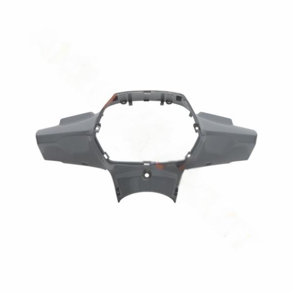 KUBA BLUEBIRD ÖN FAR GRENAJI GRİ MONERO - Image 1