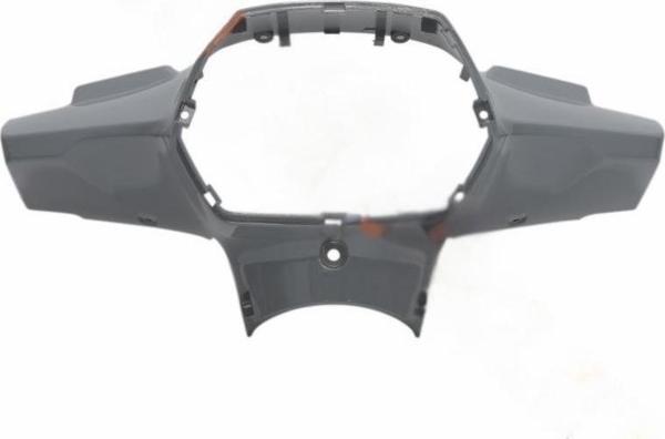 KUBA BLUEBIRD ÖN FAR GRENAJI GRİ MONERO - Image 1