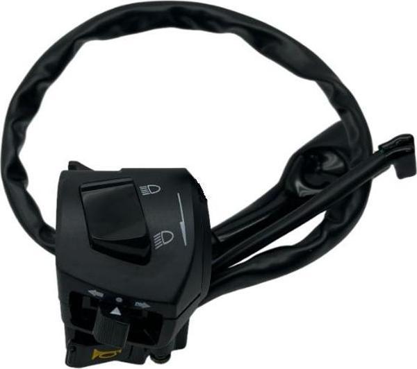 KUBA TK03 SOL KUMANADA MOTOSPARTAN - Image 1