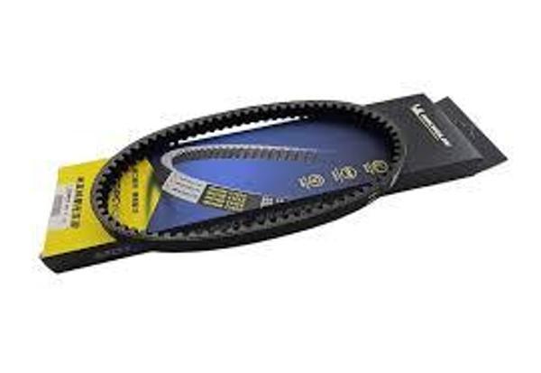 MICHELIN KAYIŞ S19-039 860-19.7-28 SYM SYMPHONY ST125 ST 200 JET 14 125 200 PEUGEOT TWEET 125 - Image 1