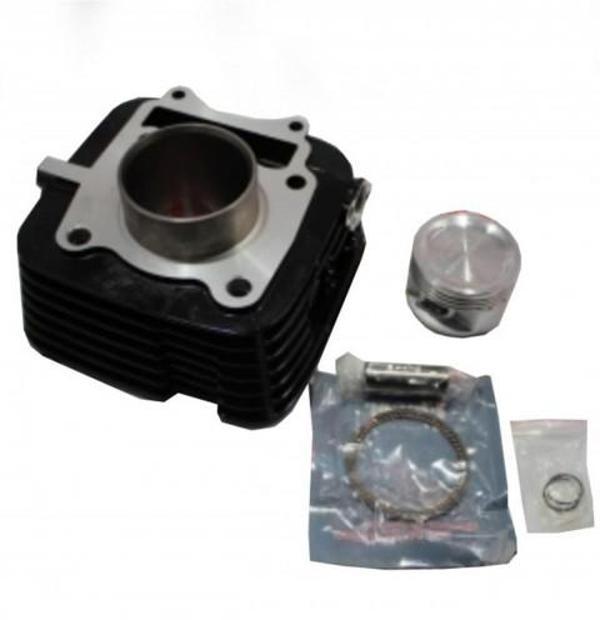 RAPID REVIVAL SİLİNDİR SETİ KOMPLE 50MM (50CC Yİ 100CC ÇEVİRMEK İÇİN) SWAN - Image 1