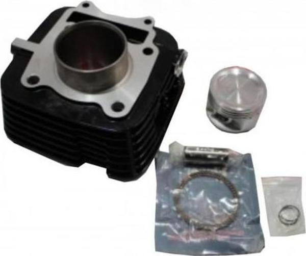 RAPID REVIVAL SİLİNDİR SETİ KOMPLE 50MM (50CC Yİ 100CC ÇEVİRMEK İÇİN) SWAN - Image 1
