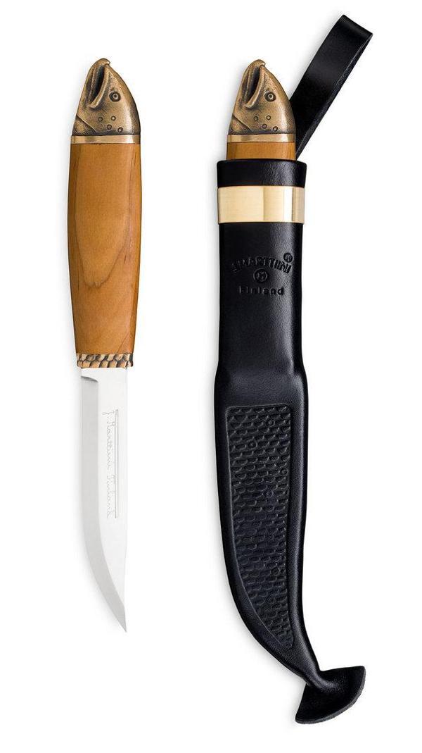 PUUKKO SOMON BIÇAĞI - Image 1