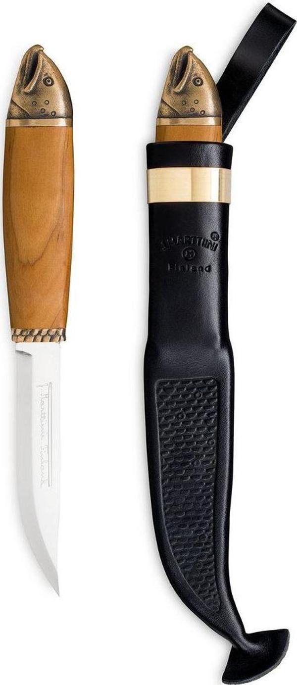 PUUKKO SOMON BIÇAĞI - Image 1
