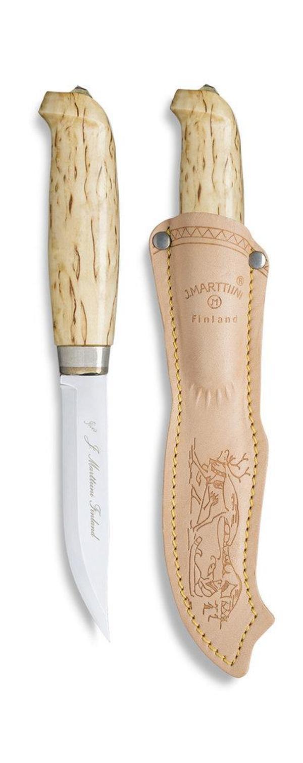 VAŞAK 131 PUUKKO BIÇAK - Image 1