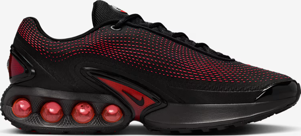 Nike Air Max Dn Essential  HV5235-002 - Image 1