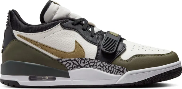 NİKE Air Jordan Legacy 312 Low  CD7069-120 - Image 1