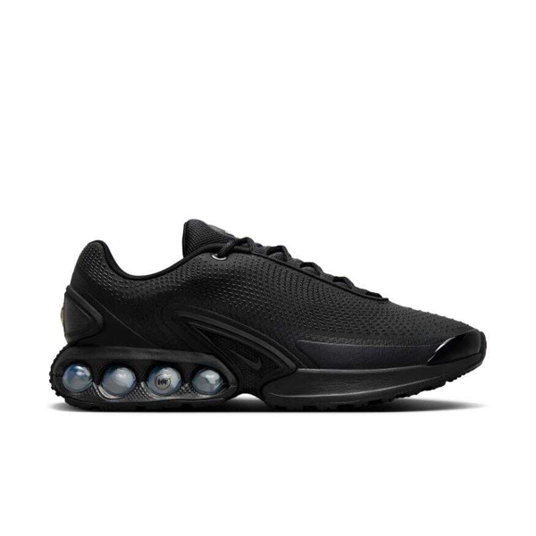 NİKE Air Max Dn 'Black Metallic Grey' DV3337-006 - Image 1