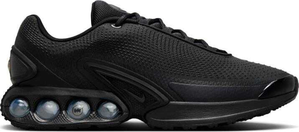NİKE Air Max Dn 'Black Metallic Grey' DV3337-006 - Image 1