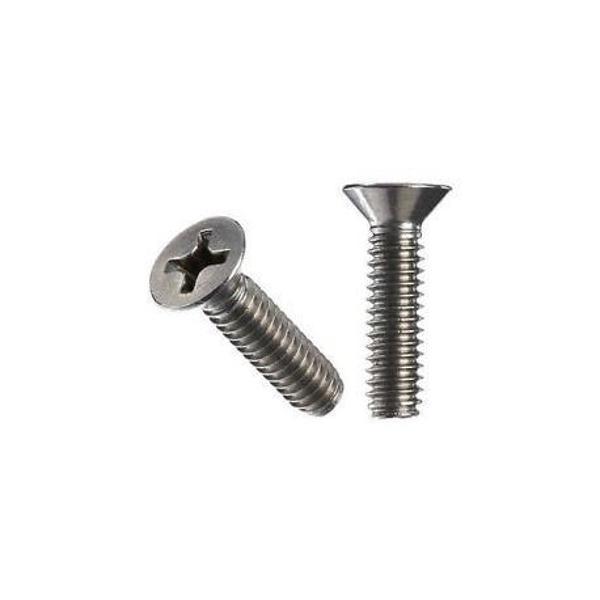 Ayaz M 2.5X5 Yhb Vida İnox Paslanmaz 10 Adet - Image 1