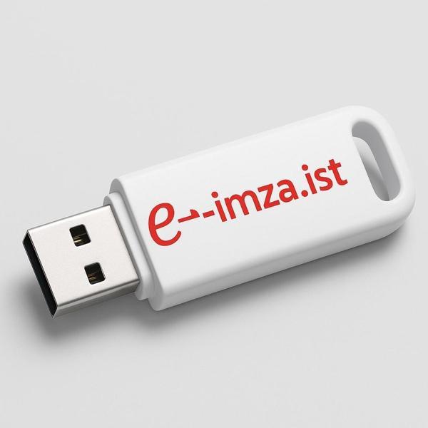 E-imza.ist 1 Yıl E-imza - Image 1