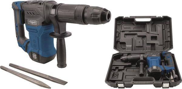Scheppach AB1500X Kırıcı Matkap 20 Joule - Image 1