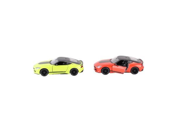 Nessiworld KT5443D C-B 2023 NISSAN FAIRLADY Z - Image 1