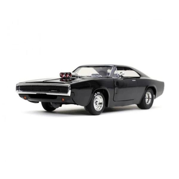 Nessiworld 9335424314R00 Jada Fast & Furious 1327 Dodge Charger 1:24 - Image 1