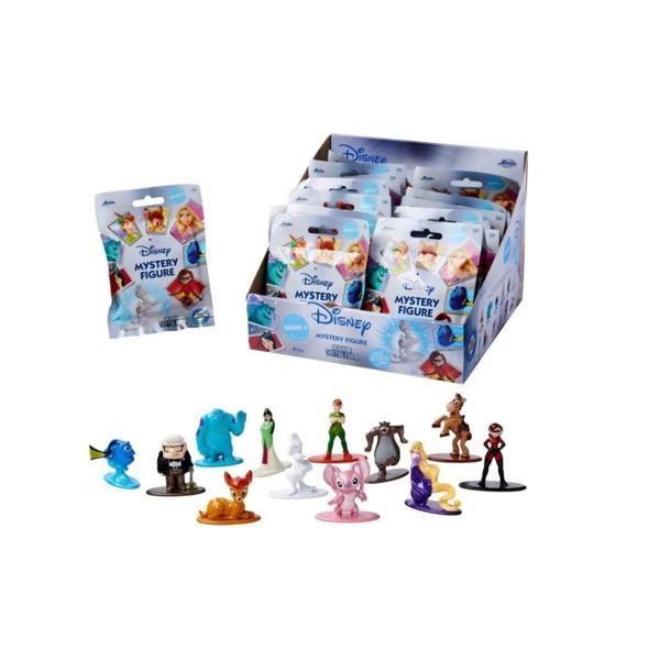 Nessiworld Disney Sürpriz Paket Nano Figürler - Image 1