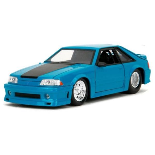 Nessiworld Hızlı & Öfkeli Ford Mustang GT Model Aracı - Image 1