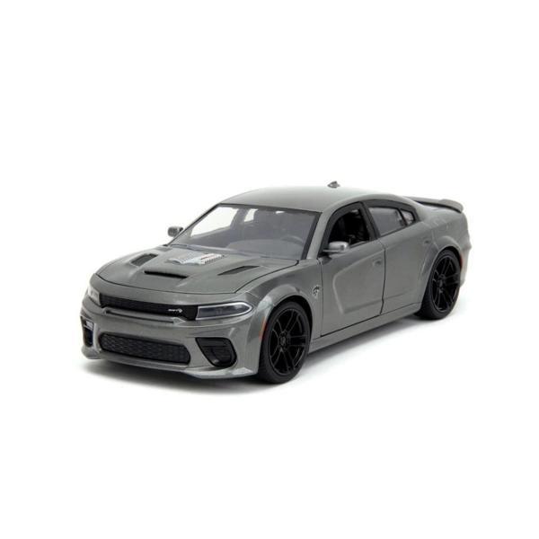 Nessiworld Hızlı & Öfkeli 2021 Dodge Charger Model Aracı - Image 1