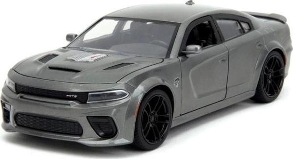 Nessiworld Hızlı & Öfkeli 2021 Dodge Charger Model Aracı - Image 1