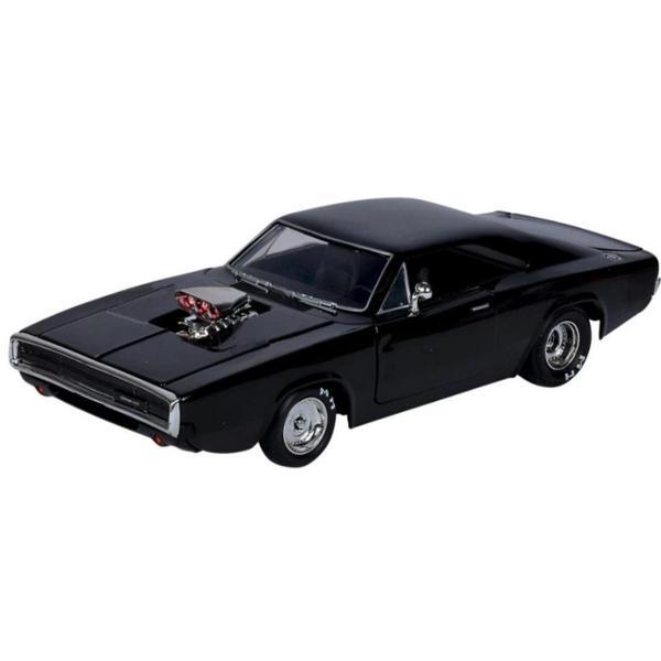 Nessiworld Hızlı & Öfkeli 1327 Dodge Charger Model Aracı - Image 1
