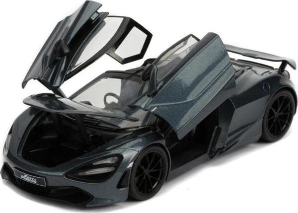 Nessiworld Hızlı & Öfkeli Shaw's McLaren 720S Model Aracı - Image 1