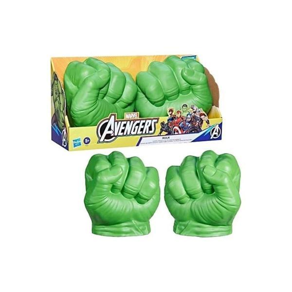 Nessiworld F9332 Avengers HULK Yumruk - Image 1