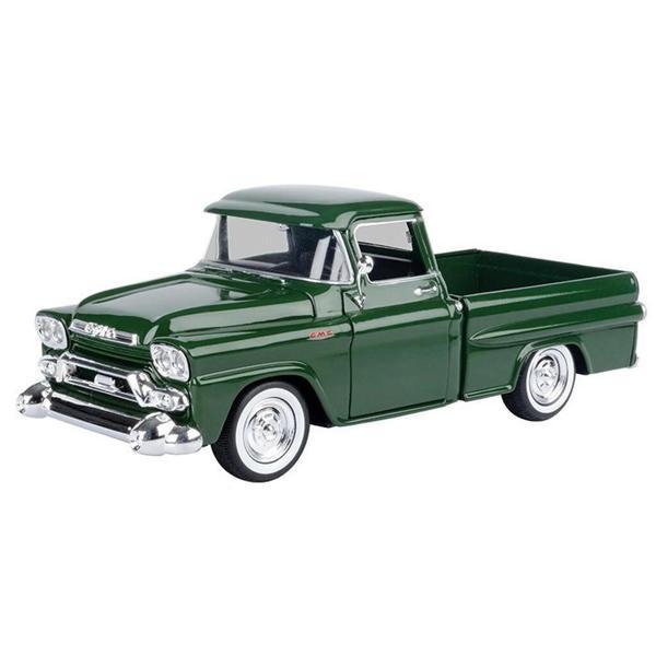 Nessiworld 79385 1: 24 1958 GMC 100 WIDESIDE PICKUP - Image 1