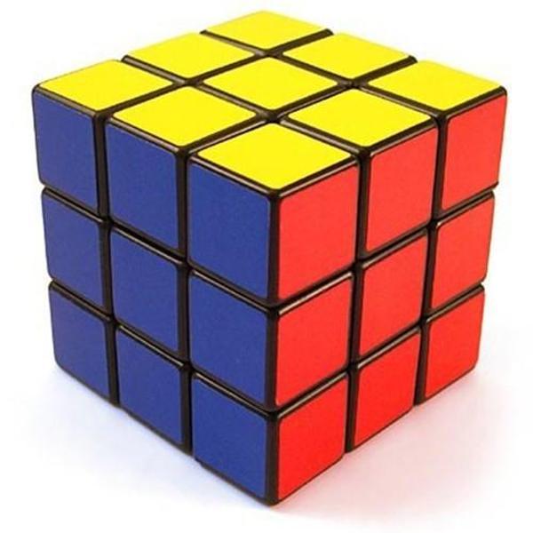 Zeka Küpü Sihirli Rubik - Image 1