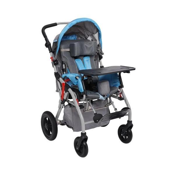Golfi Engelli Çocuk Puseti | Geniş Oturumlu Ergonomik Tasarım G490XL - Image 1