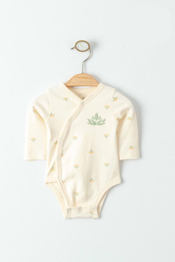 KRUVAZE BODY Yeşil - Image 1