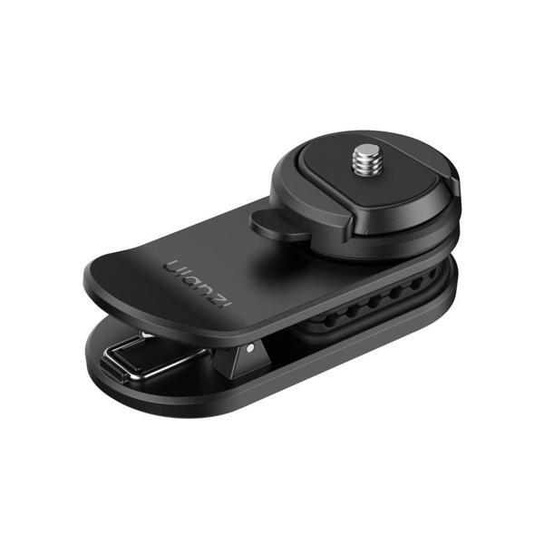 Ulanzi CK02 Cka Quick Release Sırt Çantası Klips Seti - C053 - Image 1