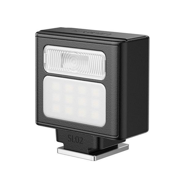 Ulanzi SL02 Spark Lite Kamera LED Flaş ve Işığı - L133 - Image 1