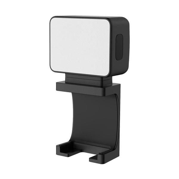 Ulanzi LM001 Pocket 3 Manyetik Mini Led Işık - L168 - Image 1
