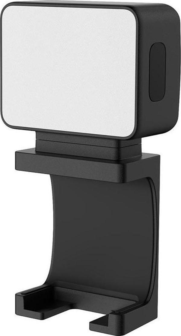 Ulanzi LM001 Pocket 3 Manyetik Mini Led Işık - L168 - Image 1