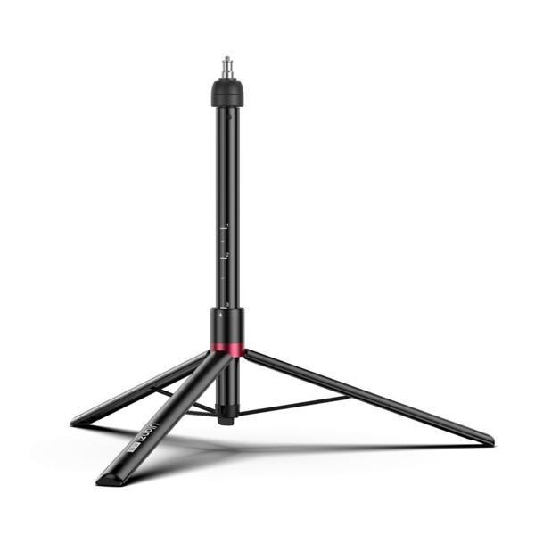 Ulanzi AT-05 200cm Katlanabilir Ağır Hizmet Tipi Işık Ayağı - T083 - Image 1