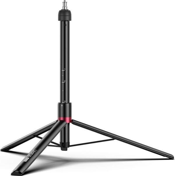 Ulanzi AT-05 200cm Katlanabilir Ağır Hizmet Tipi Işık Ayağı - T083 - Image 1