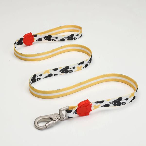 Lindo Dogs Bad Mouse Köpek Gezdirme Kayışı Medium - Image 1