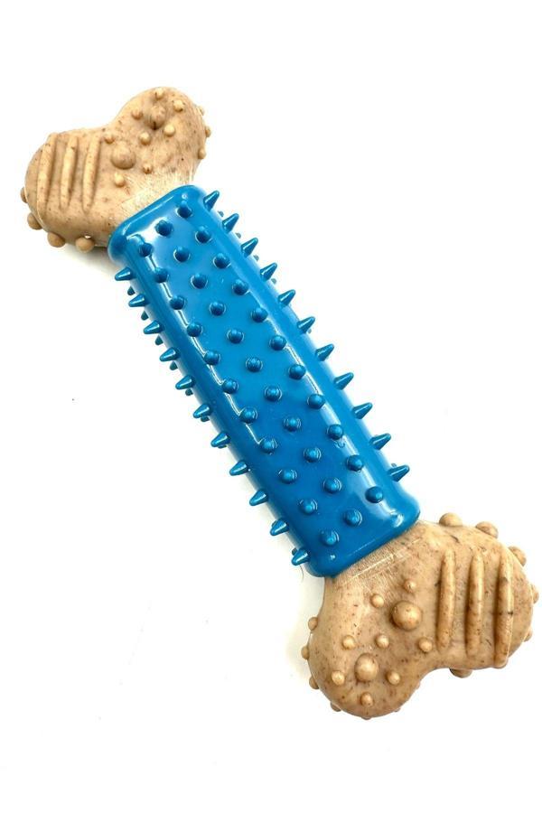Tasma Market Diş Kaşıyıcı Tartar Önleyici Kemik Köpek Oyuncağı Xl - Image 1