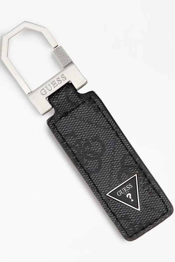 Guess 4G Logolu Vezzola Smart Anahtarlık - Image 1