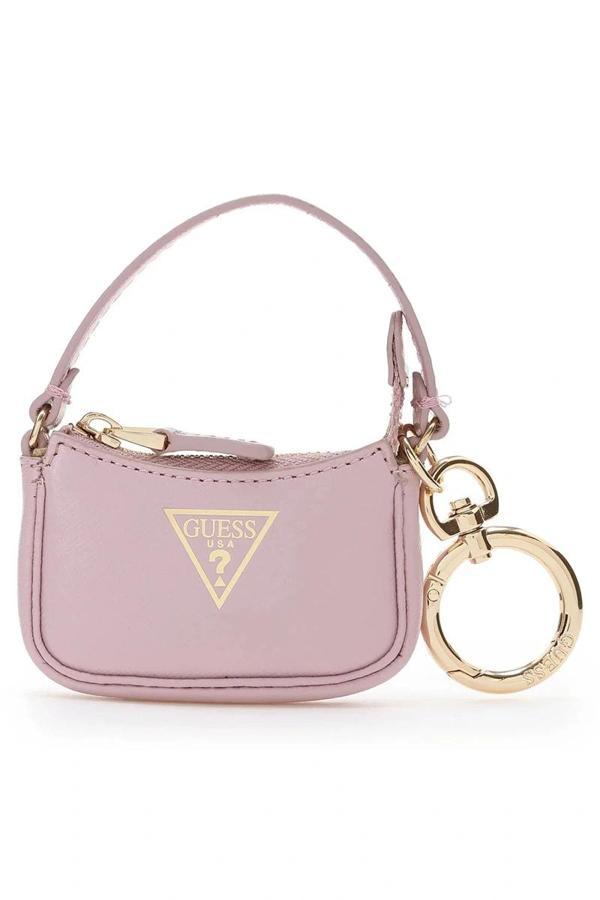 Guess MIRIAM KEYRING Kadın Multicolor Anahtarlık RW1774P5201-ORC - Image 1